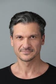 Vladimir Butenko as S.W.A.T