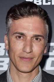 Noam Jenkins as Norman Greene