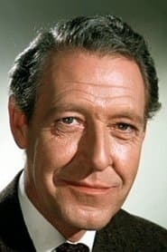 Robin Bailey as Lt. Michael Grant, Pilot