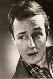 John Forrest as Appleby the Captain's Steward