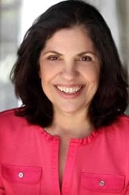 Rose Bianco as Ana Paula