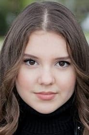 Alina Foley as Nora