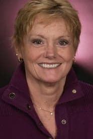 Pat Heywood as the Nurse