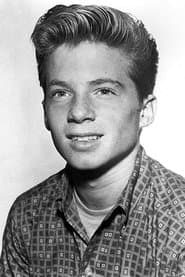 Bobby Diamond as Rod