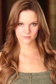 Amber Borycki as Tracy