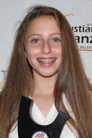 Natasha Cubría as Tamara