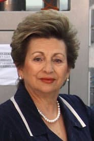Vasiliki Kalimani as Fotini