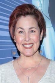 Luci Christian as Carmen Ibanez (voice)