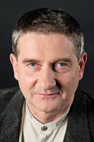 Artur Steranko as Bogdan