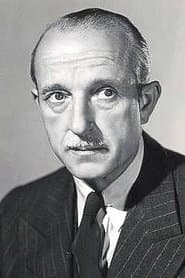 Jonathan Hale as Inspector Henry Fernack