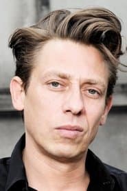 Milton Welsh as Frenchy (voice)