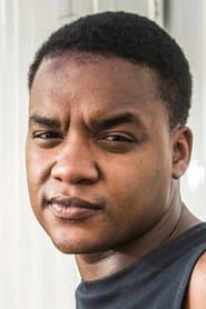 Darlan Cunha as Laranjinha `Wallace´