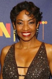 Adriane Lenox as Professor Walker