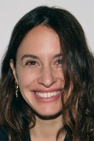 Frankie Wallach as Audrey