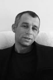 Gregg Fitzgerald as Paddy Noonan