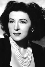 Katina Paxinou as Mrs. Melandez