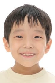 Sora Shiota as Young Hayata Hazama