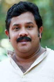 Hareesh Perumanna as Puthari