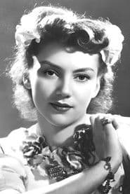 Yvette Lebon as La maîtresse d'Emery