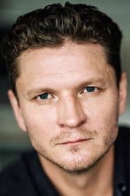 Sergey Zharkov as Rasp's guard