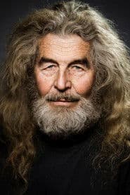 Warwick Comber as Paul