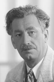 Carl Ström as Uncle Axel