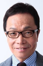 Yusaku Yara as Matabei Yoshitoshi Ijiri (voice)