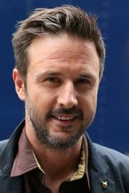 David Arquette as Jefferson