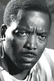 Eliezer Gomes as Negro gangster