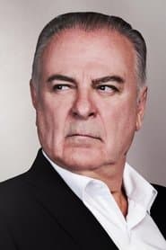 Burak Sergen as Sutsuz