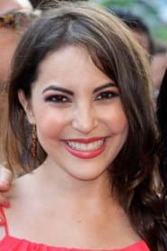 Miriam Higareda as Sam