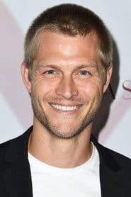 Bryce Durfee as Hunter McCalister