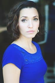 Meagan Karimi-Naser as Amelia
