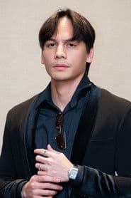 Ikmal Amry as Khai