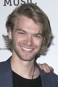 Kenton Duty as Matthew Hensley