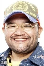 Takashi Nagasako as Dodoria (voice)