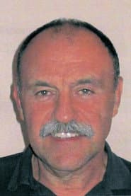 George Josef as Major