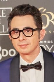 Berto Romero as Germán