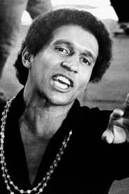 Max Julien as Elwood