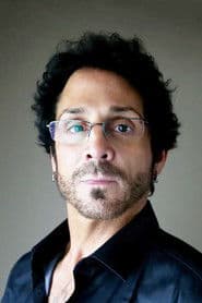 Deen Castronovo as Himself