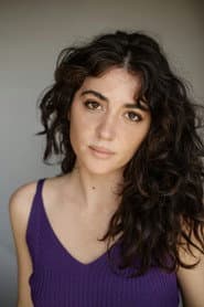 Sara Magalotti Mondello as Elida