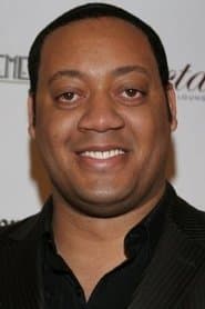 Cedric Yarbrough as Gates
