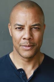 Michael Wildman as Mr. Darcy