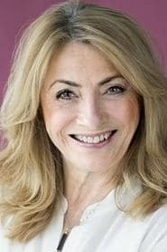 Solbjørg Højfeldt as Marianne