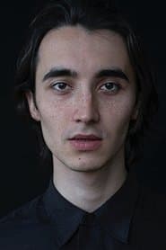 Jan Hrynkiewicz as 'Sobol'