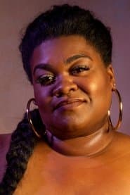 Da'Vine Joy Randolph as Shazz