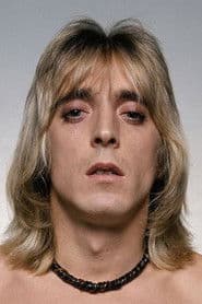 Mick Ronson as Self - Musician