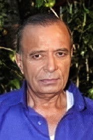 Suresh Chatwal as Police Inspector