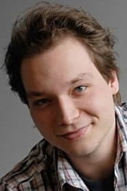 Manuel Sefciuc as Charly Rauter