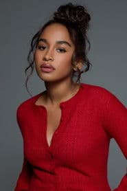 Jordyn Curet as Rosemary